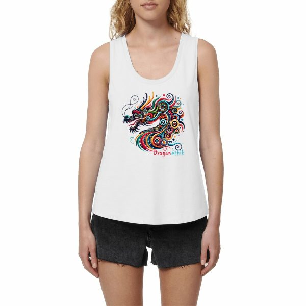 Rayon Femme Dragon Éthik