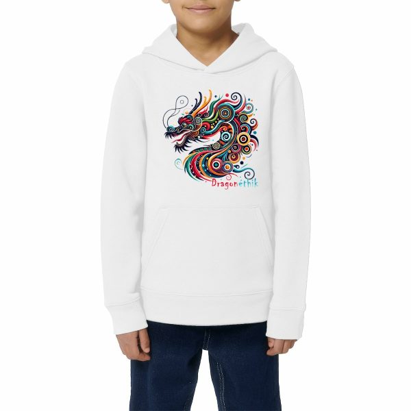Rayon Enfant Dragon Éthik