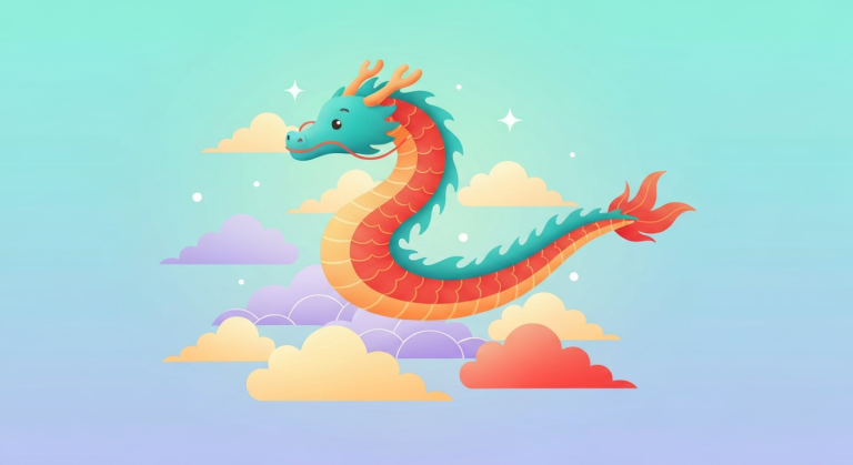 Déco chambre dragon : idées pour un univers d'enfant sans kitsch