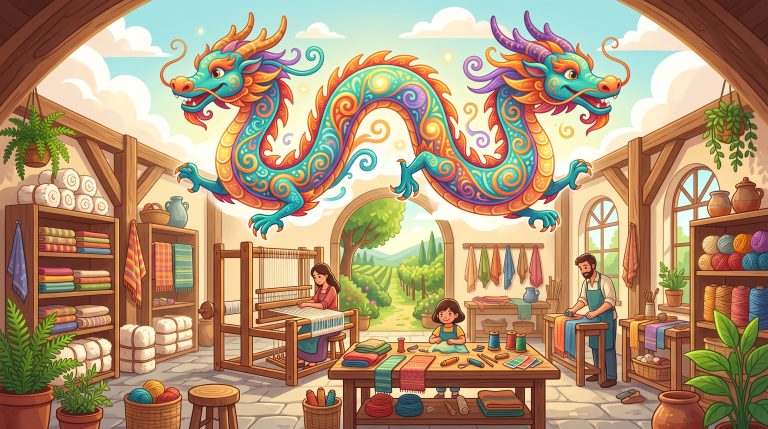 Quel cadeau offrir à un fan de dragon ? Le guide complet par âge et budget