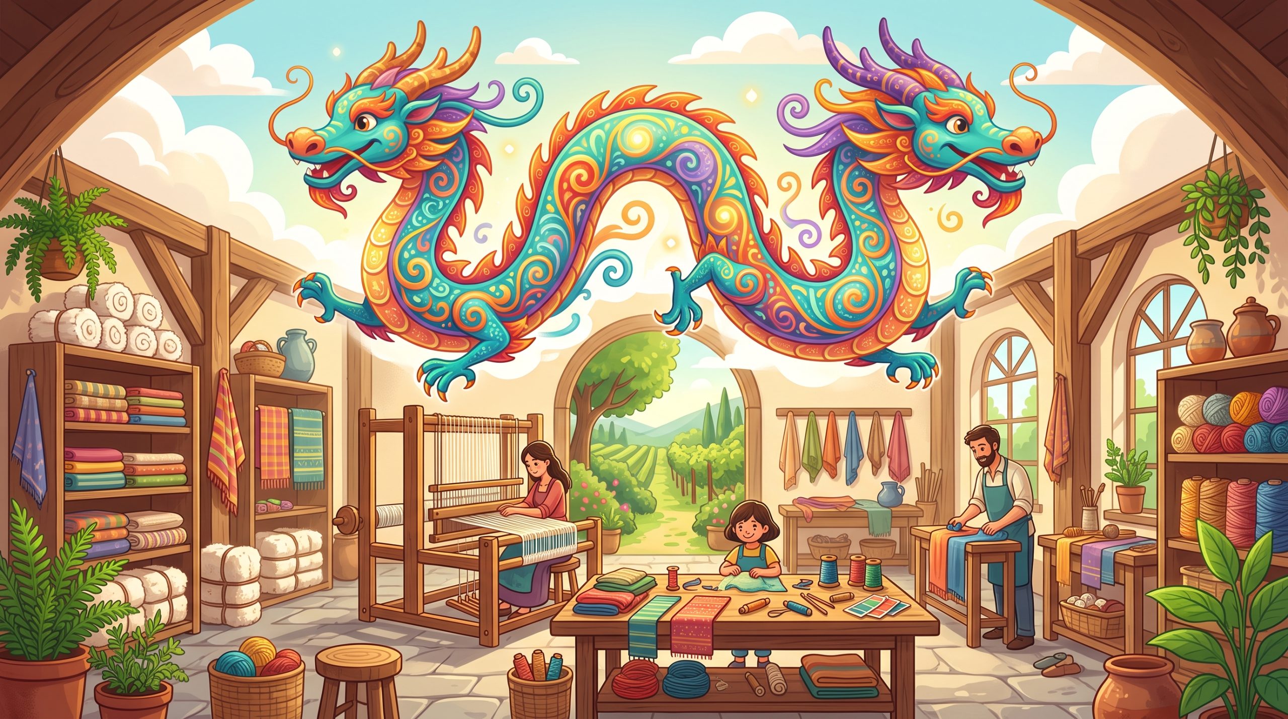 Quel cadeau offrir à un fan de dragon ? Le guide complet par âge et budget
