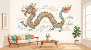 Décoration murale poster : comment habiller vos murs avec style