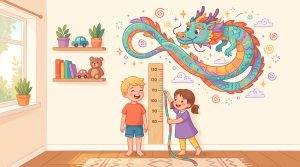 Guide taille enfant vêtement : bien choisir de 2 à 14 ans